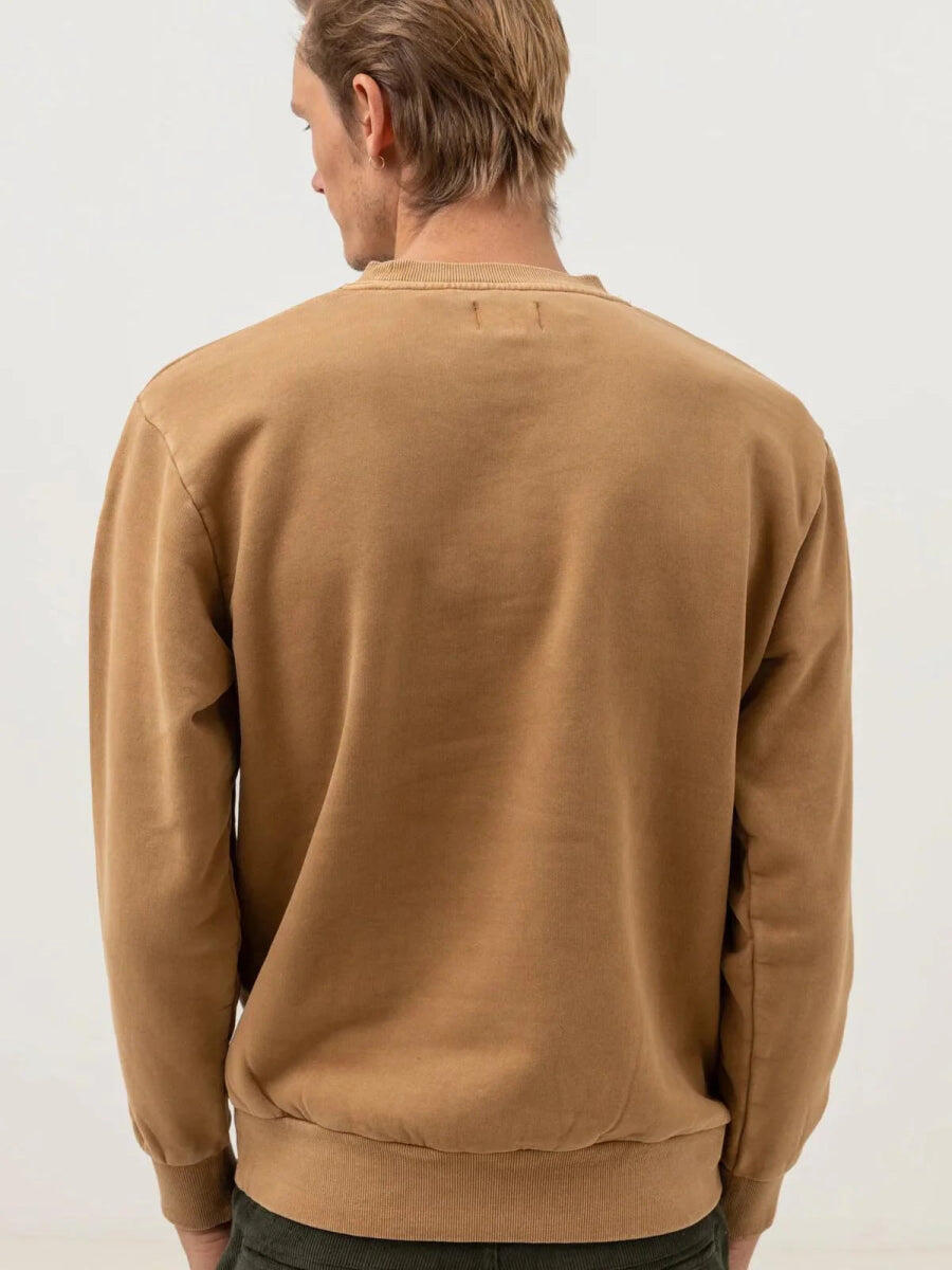 Camino Usado - Sudadera Hombre 2/3