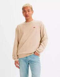 Pull et sweat-shirt pour homme Levi's beige.