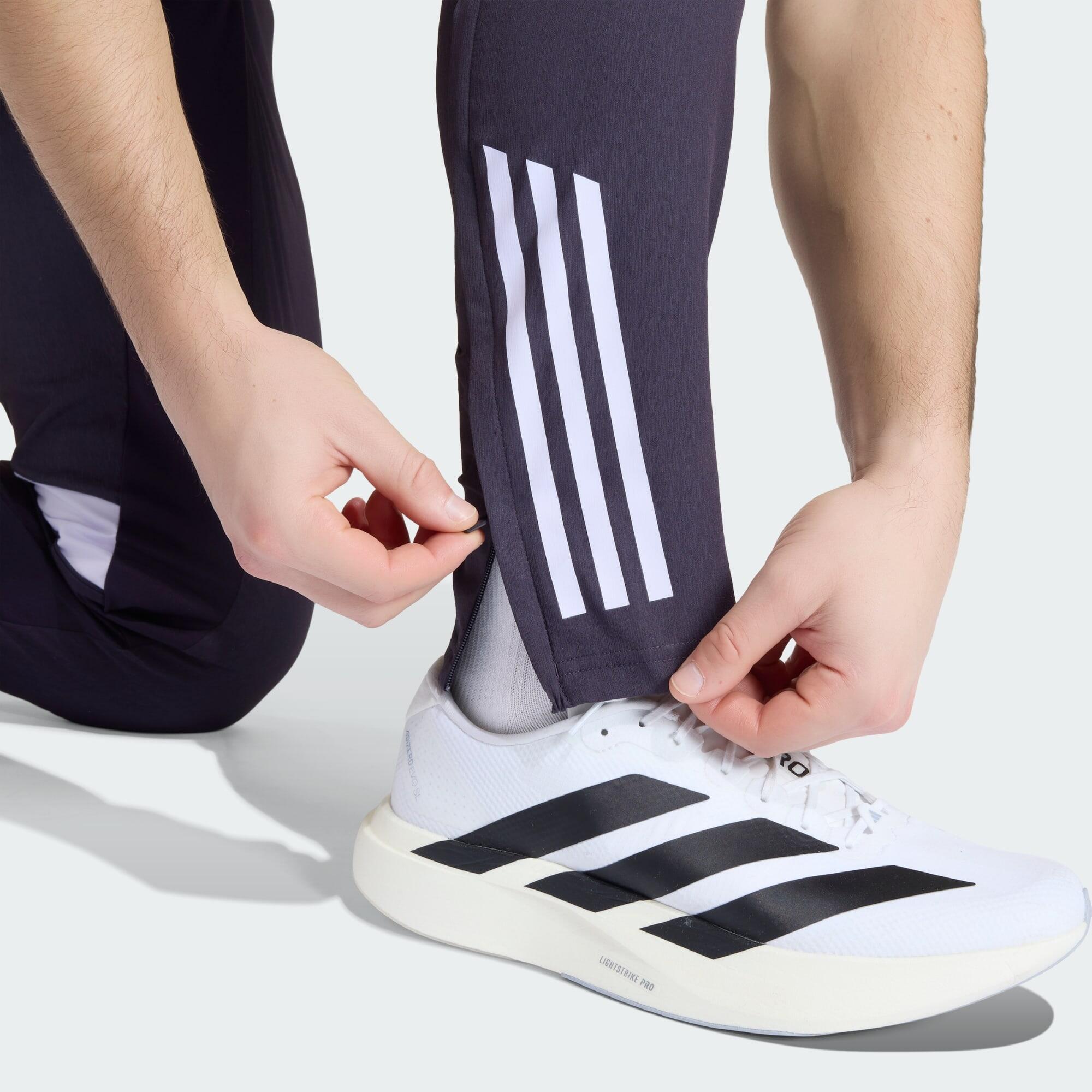Pantalon de présentation Manchester United Tiro 25 Competition 5/5
