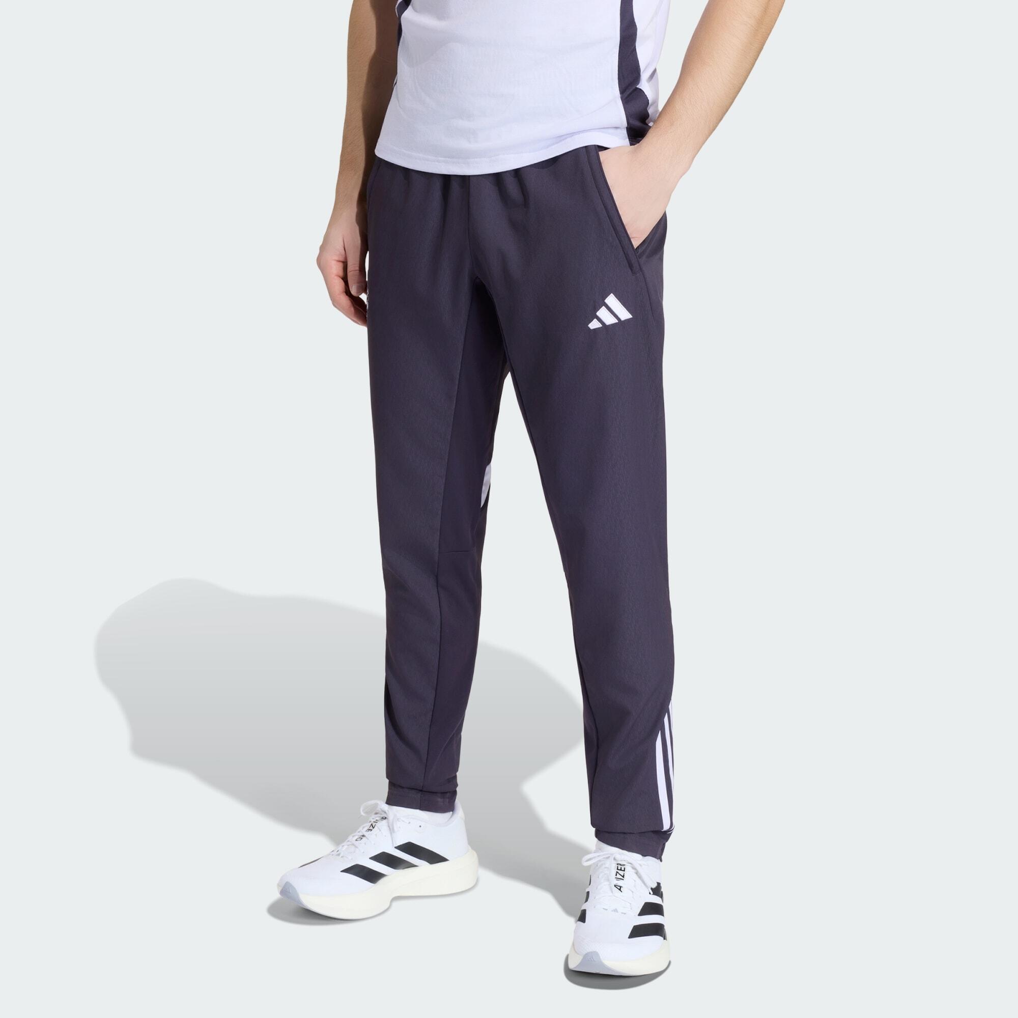 ADIDAS Kalhoty Manchester United Tiro 25 Competition