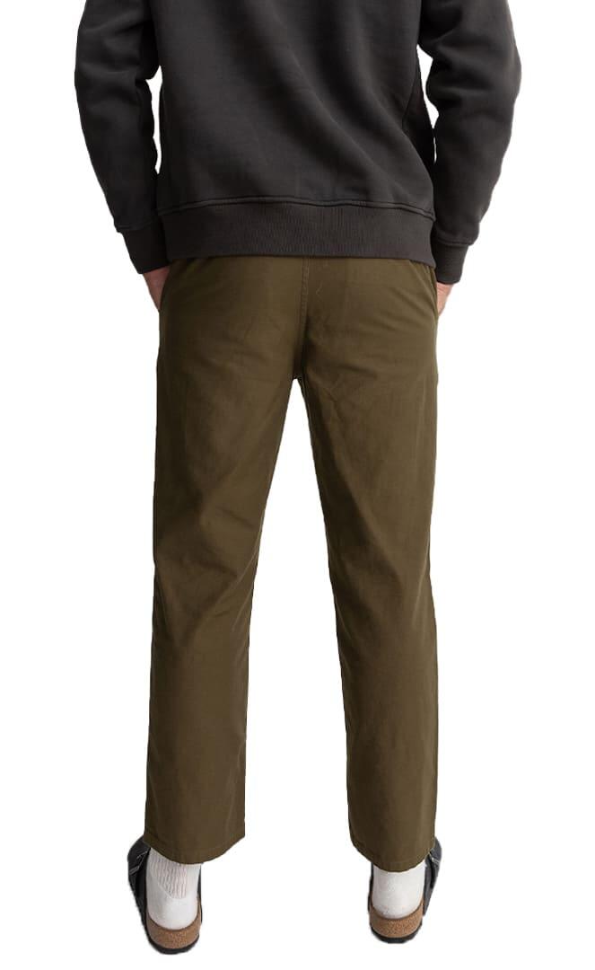 Classic Pantalonalon Homme 3/4