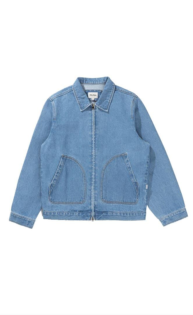 Denim Utility - Chaqueta para Hombre 7/7