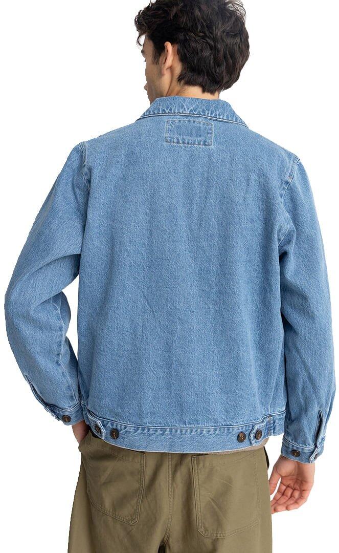 Denim Utility - Chaqueta para Hombre 5/7