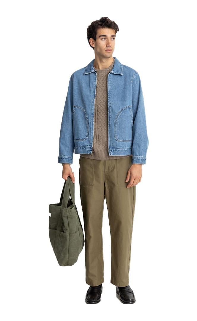Denim Utility - Chaqueta para Hombre 6/7