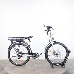 Reconditionné - VTC électrique Overvolt Urban Steps - Excellent état