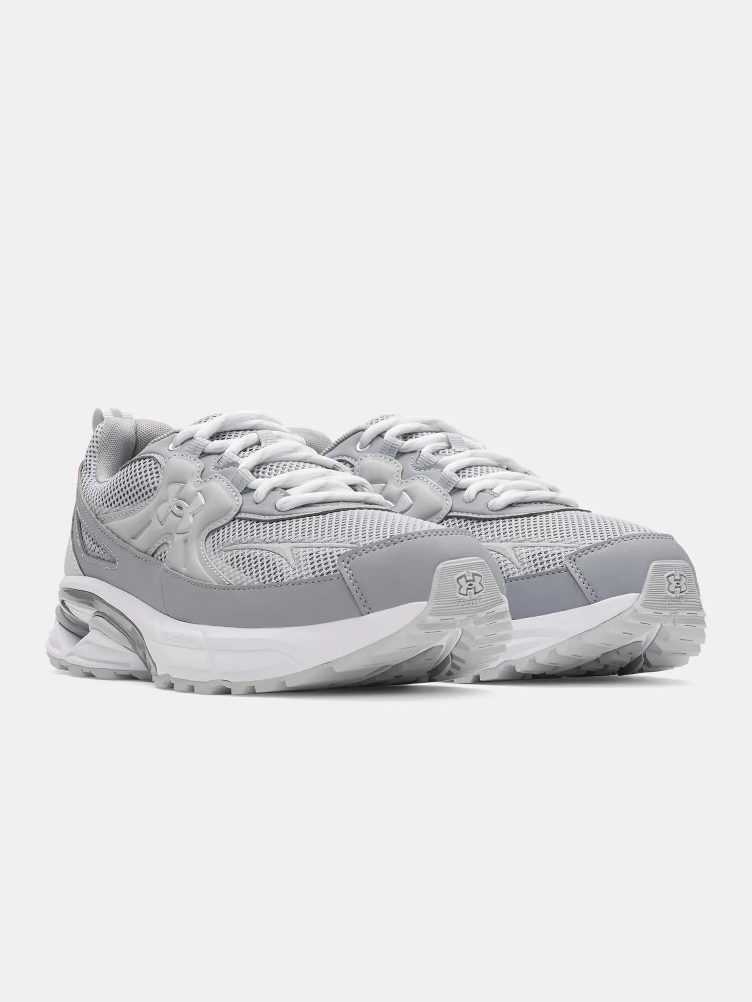 Unisex cipő Under Armour UA Apparition Tech-GRY 1/5