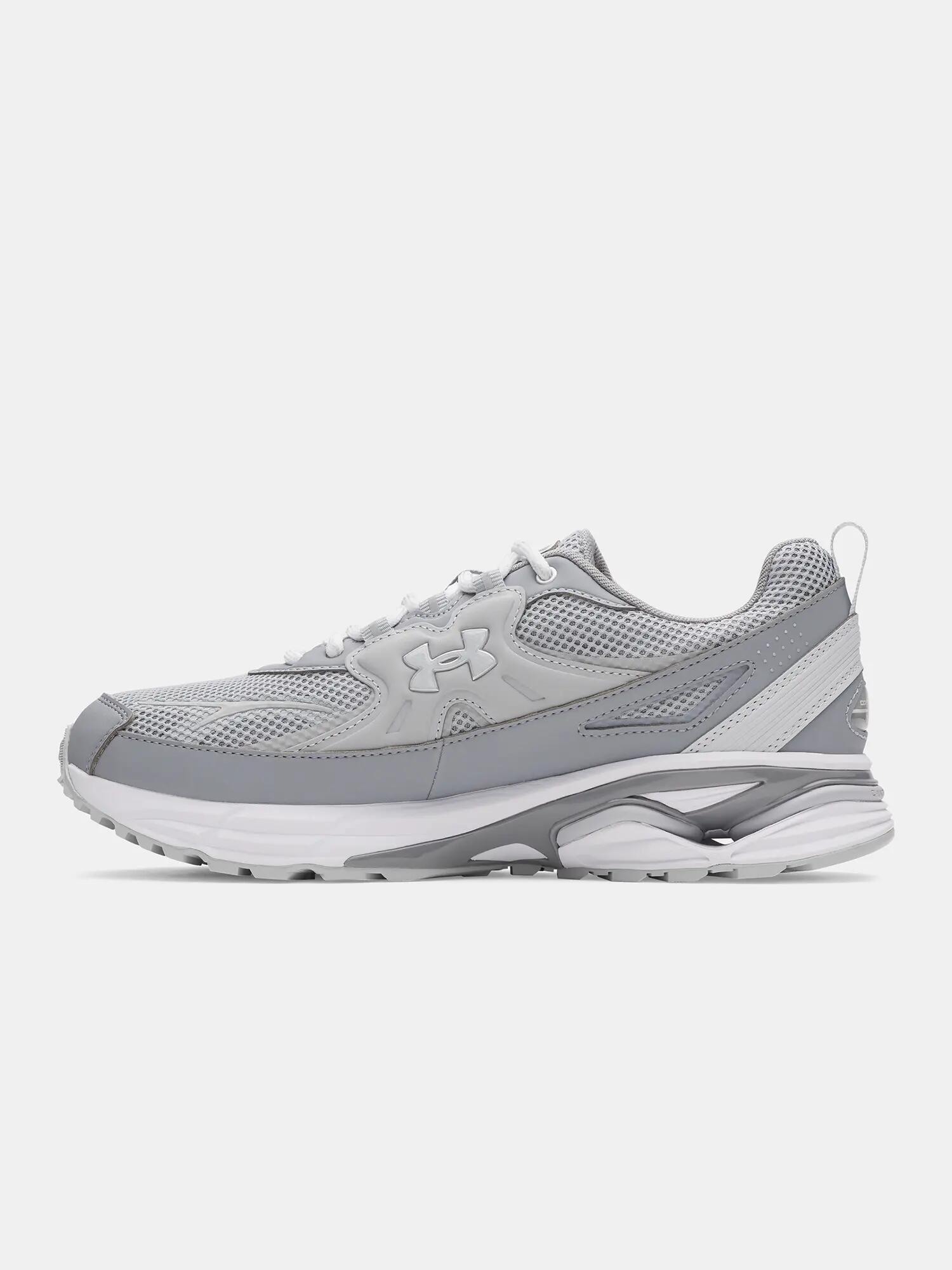 Unisex cipő Under Armour UA Apparition Tech-GRY 3/5