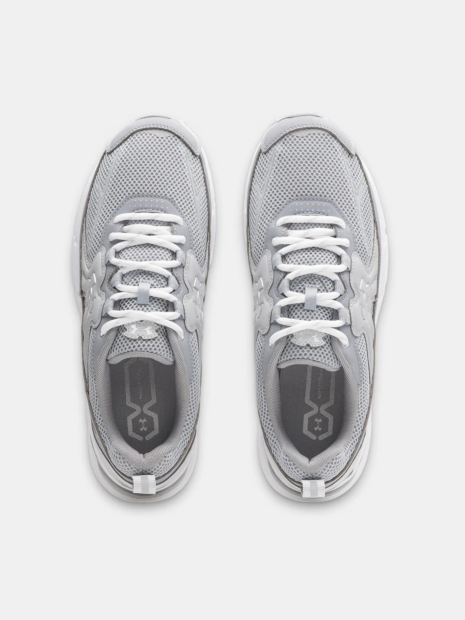 Unisex cipő Under Armour UA Apparition Tech-GRY 2/5