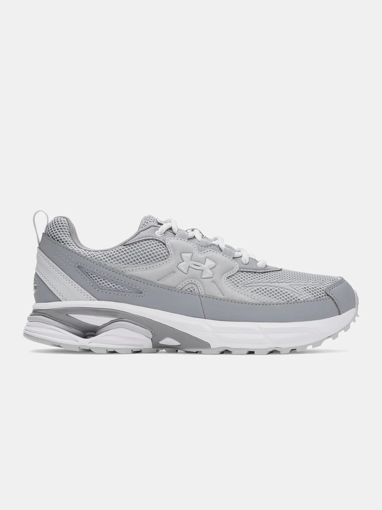 Unisex cipő Under Armour UA Apparition Tech-GRY 5/5