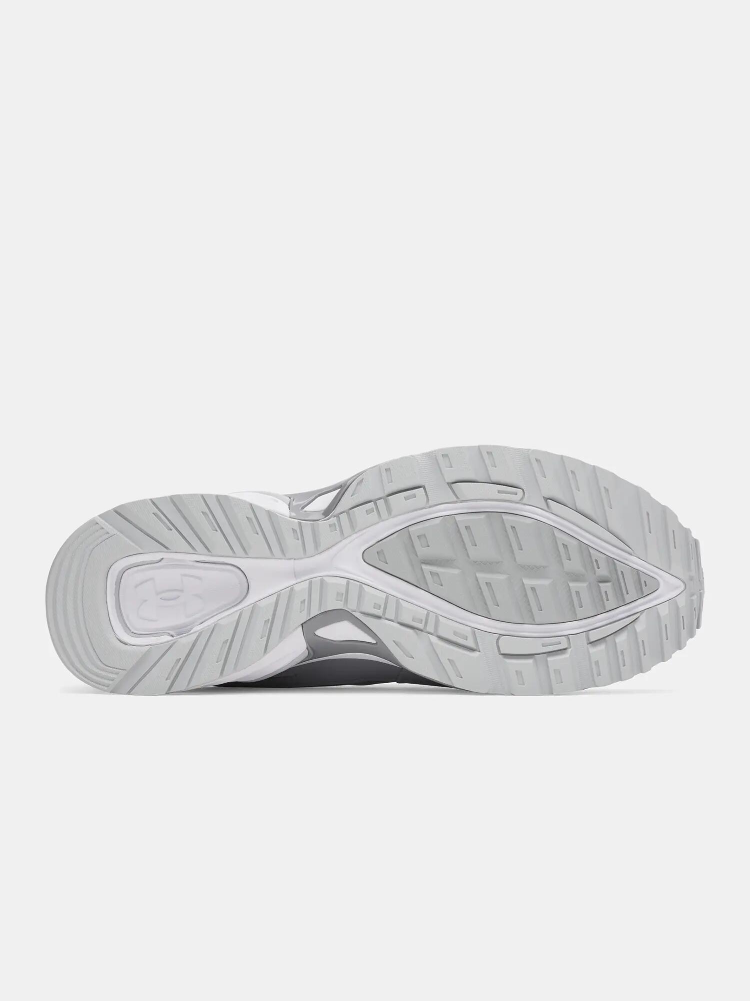 Unisex cipő Under Armour UA Apparition Tech-GRY 4/5