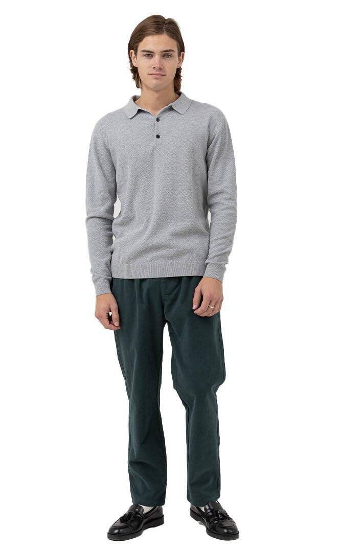 Brushed Jam - Pantalón Hombre 3/3