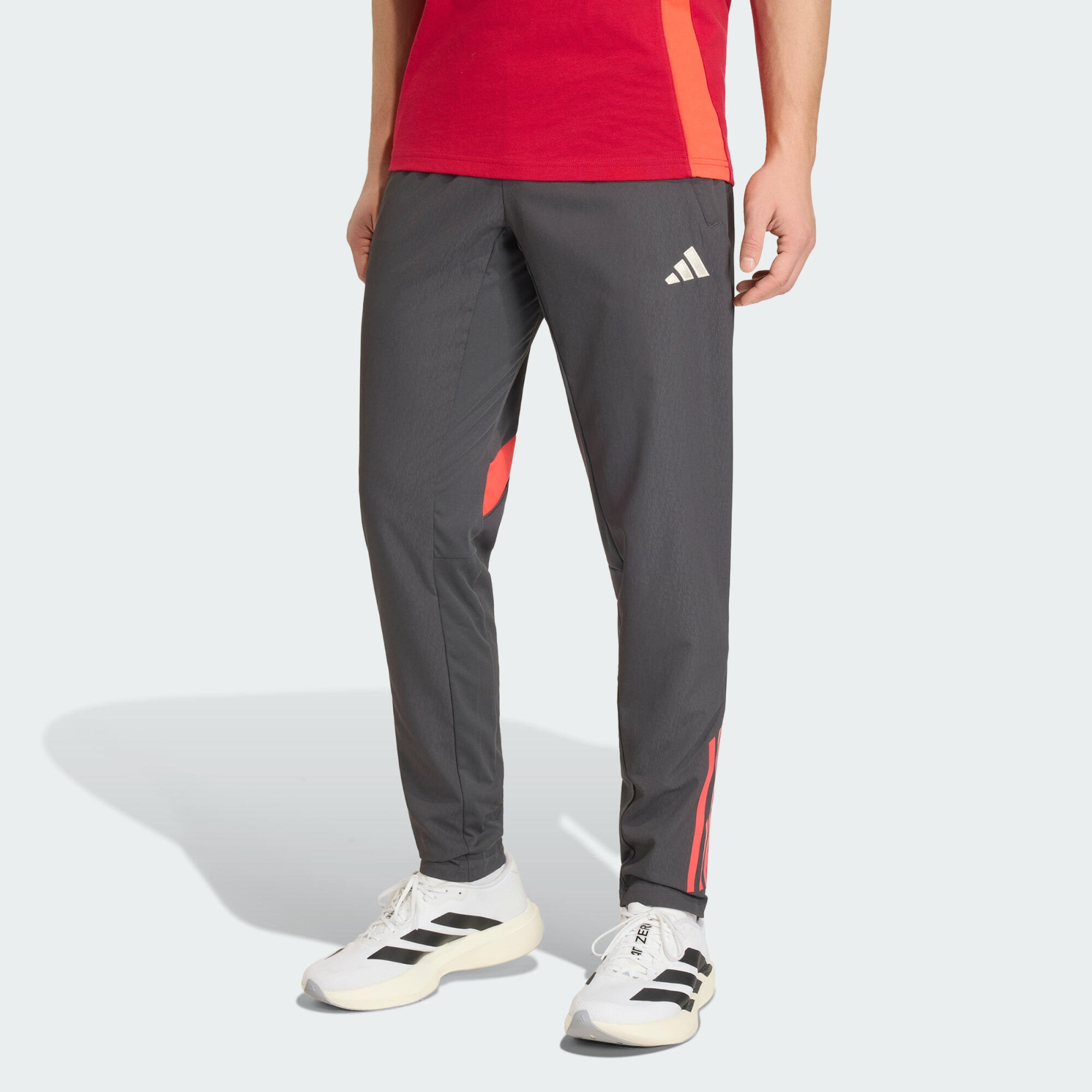 ADIDAS Kalhoty Liverpool FC Tiro 25 Competition