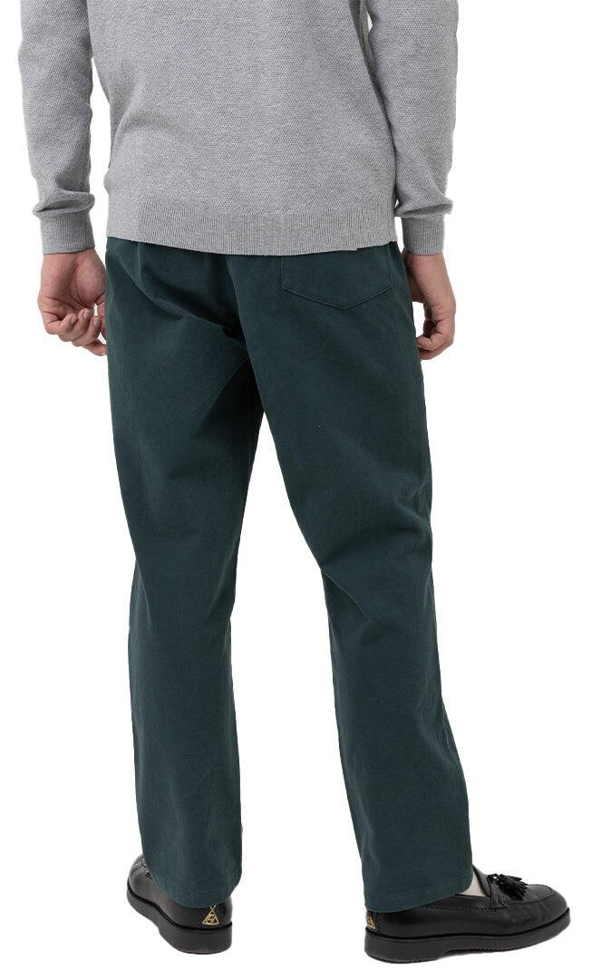 Brushed Jam - Pantalón Hombre 2/3