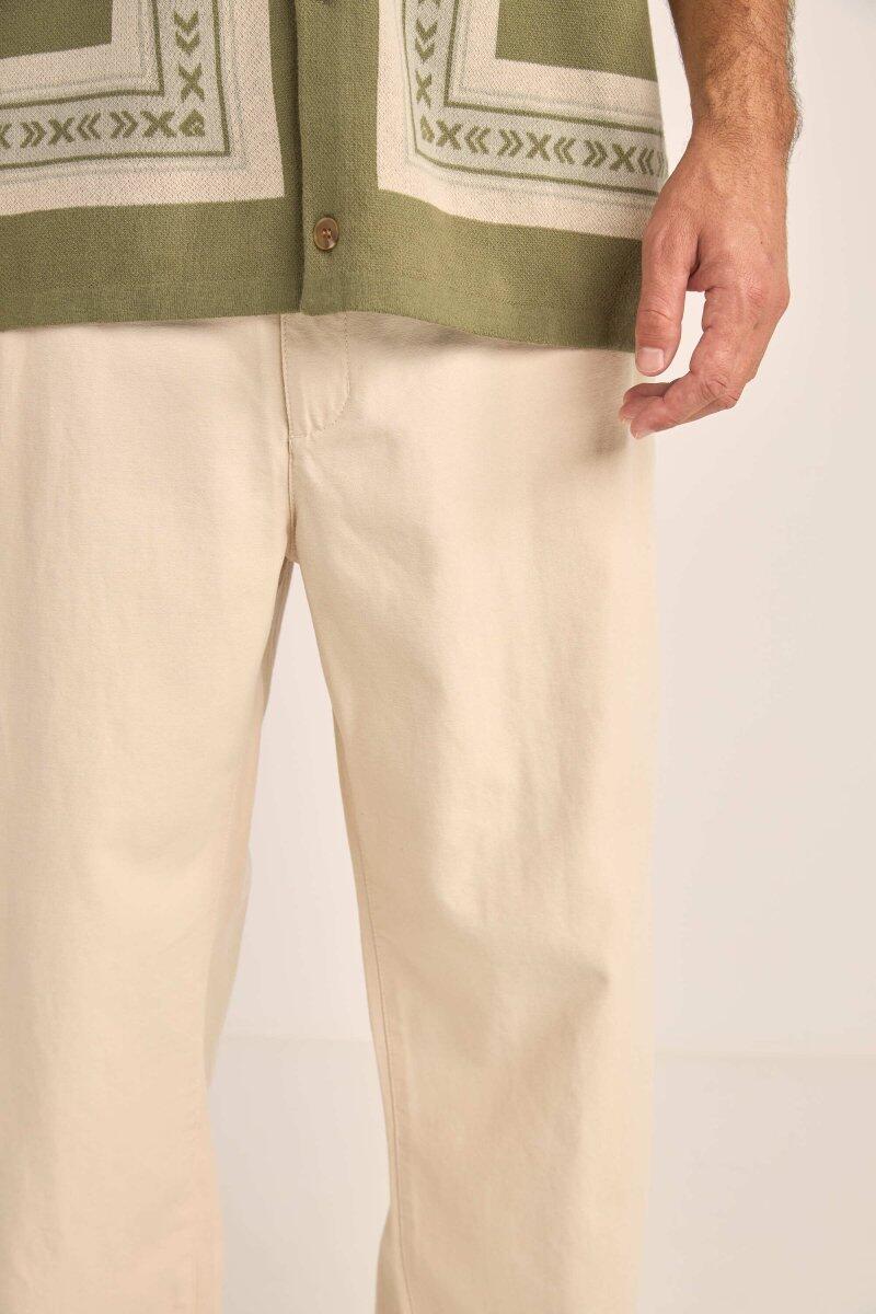 Essential Twil - Pantalón Hombre 2/5