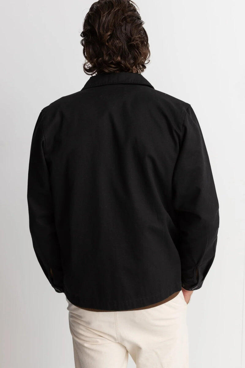 Clásica - Chaqueta Hombre 3/4