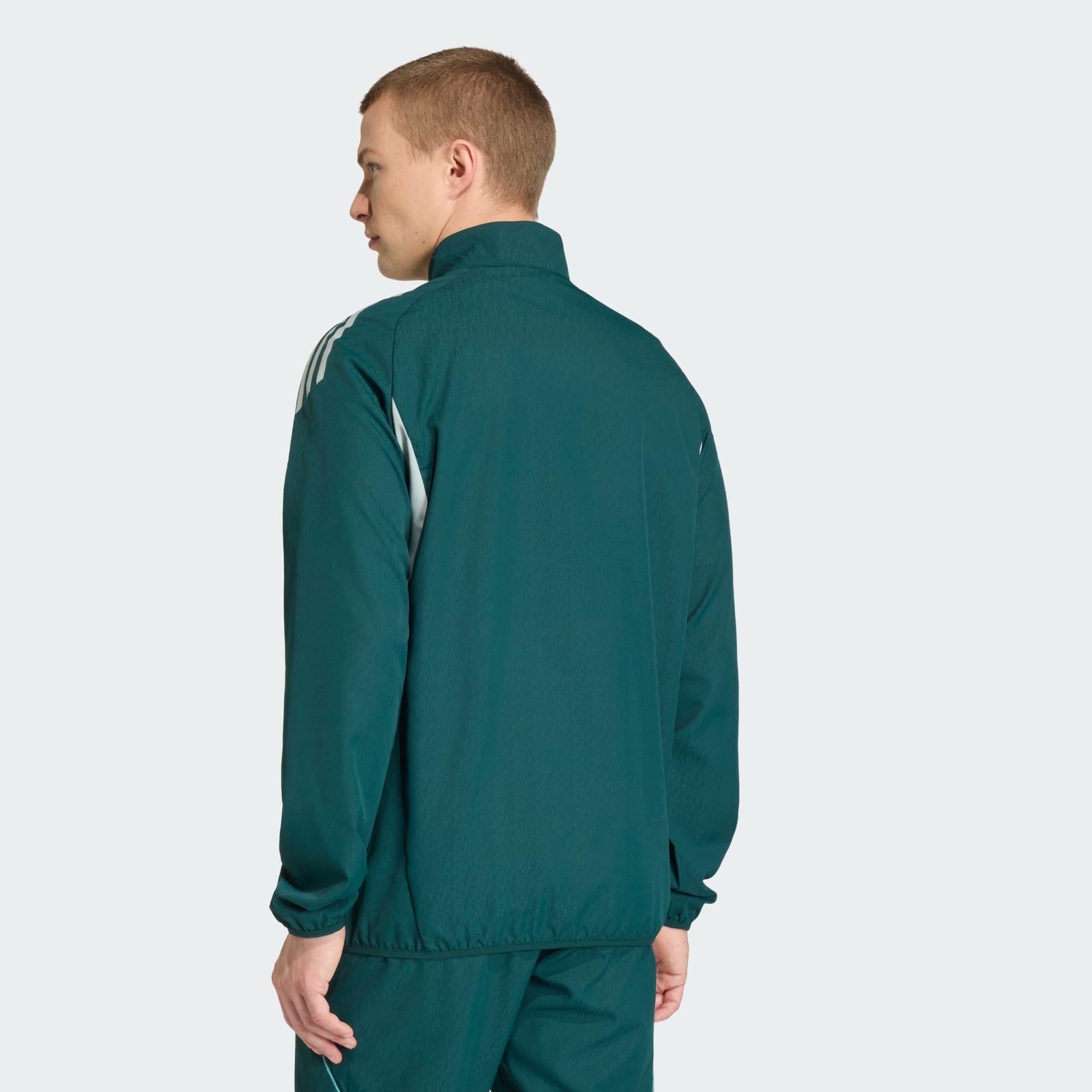 Veste de présentation Arsenal Tiro 25 Competition 3/5