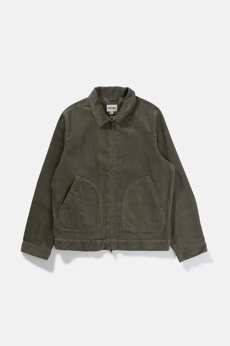 Cord Utility - Veste Homme 5/5