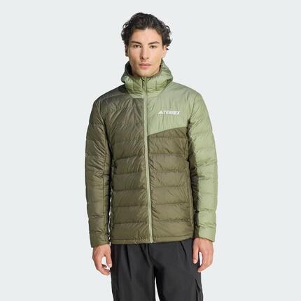 Anorak de plumón ligero con capucha Terrex Multi CLIMAWARM