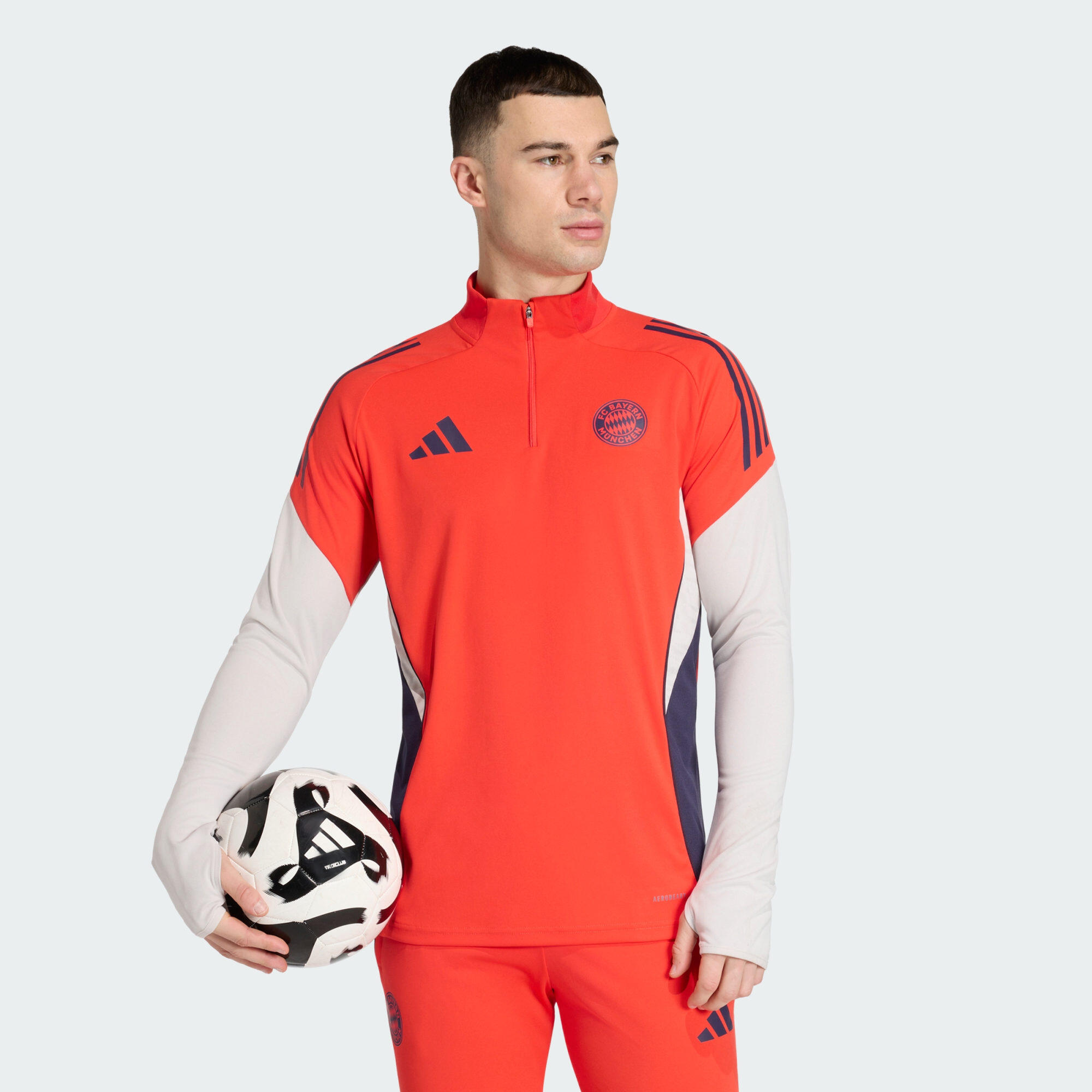 ADIDAS Maglia da allenamento Tiro 25 Competition Bayern Monaco
