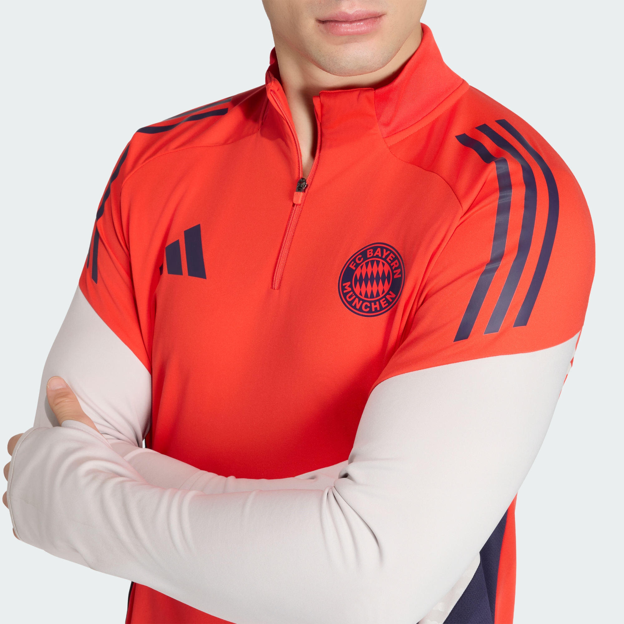 Tréninkový top FC Bayern Tiro 25 Competition 4/5