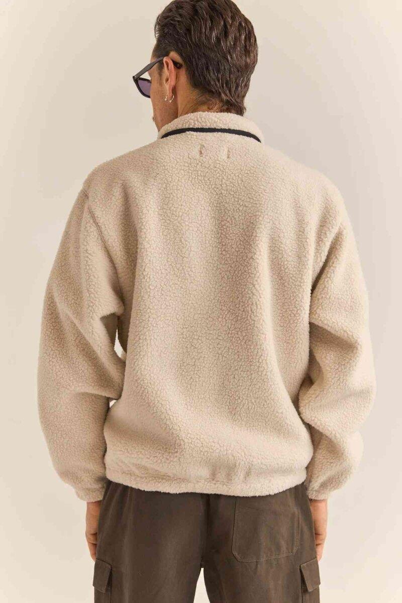Sherpa - Pile Uomo 3/5