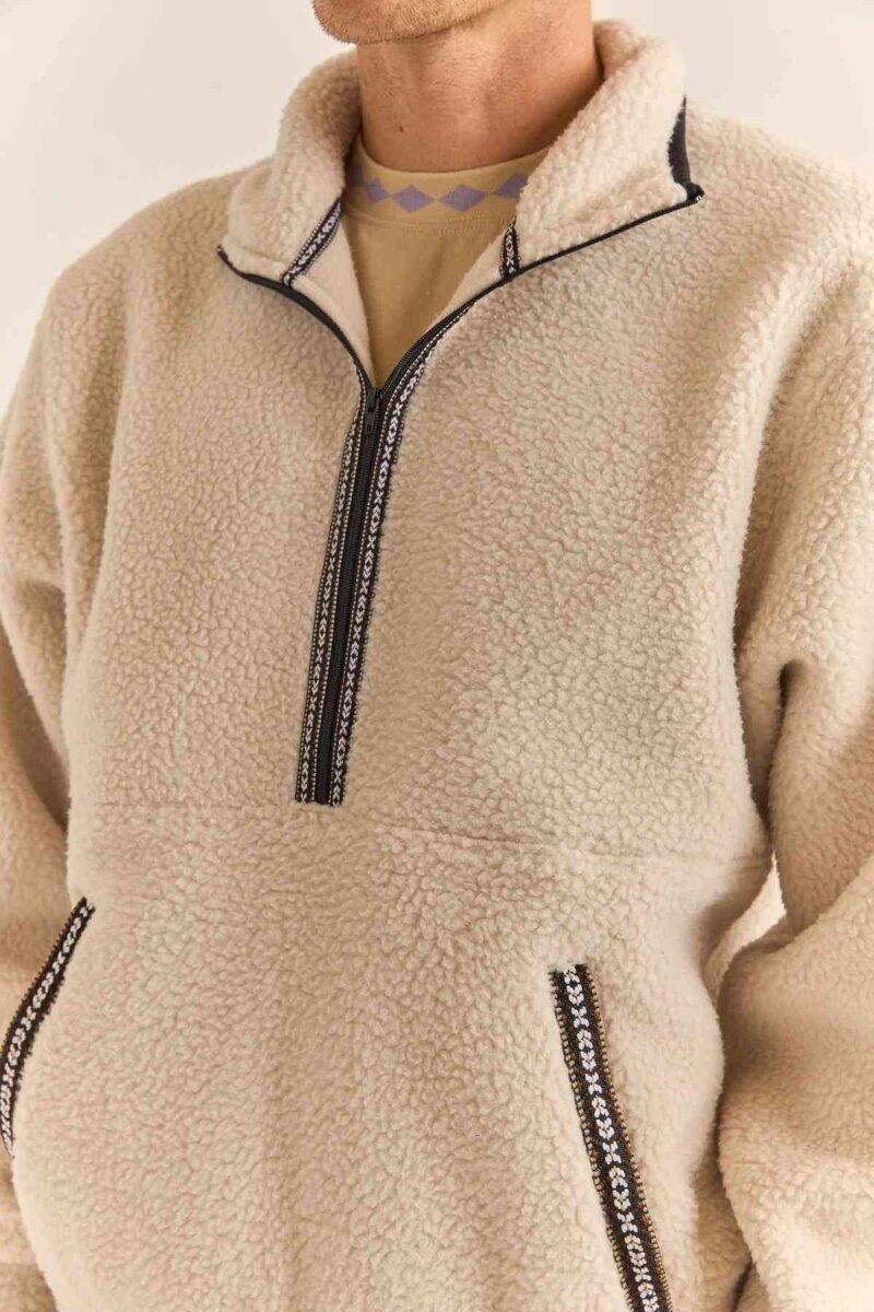 Sherpa - Pile Uomo 2/5