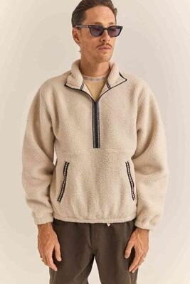 Sherpa - Herren Fleece