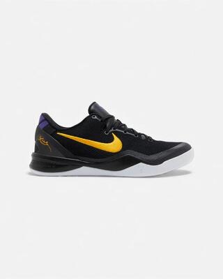 Nike Kobe 8 Protro Lakers Away