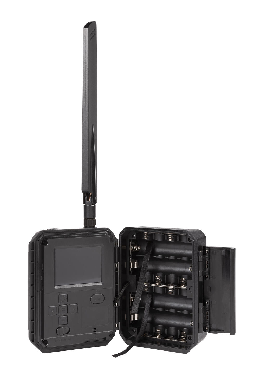 Fototrappola cellulare NUM'AXES 4G PIE1078 5/5