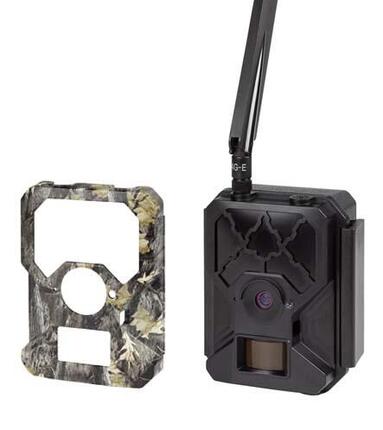 Piège photographique cellulaire PIE1078 NUM'AXES 4G