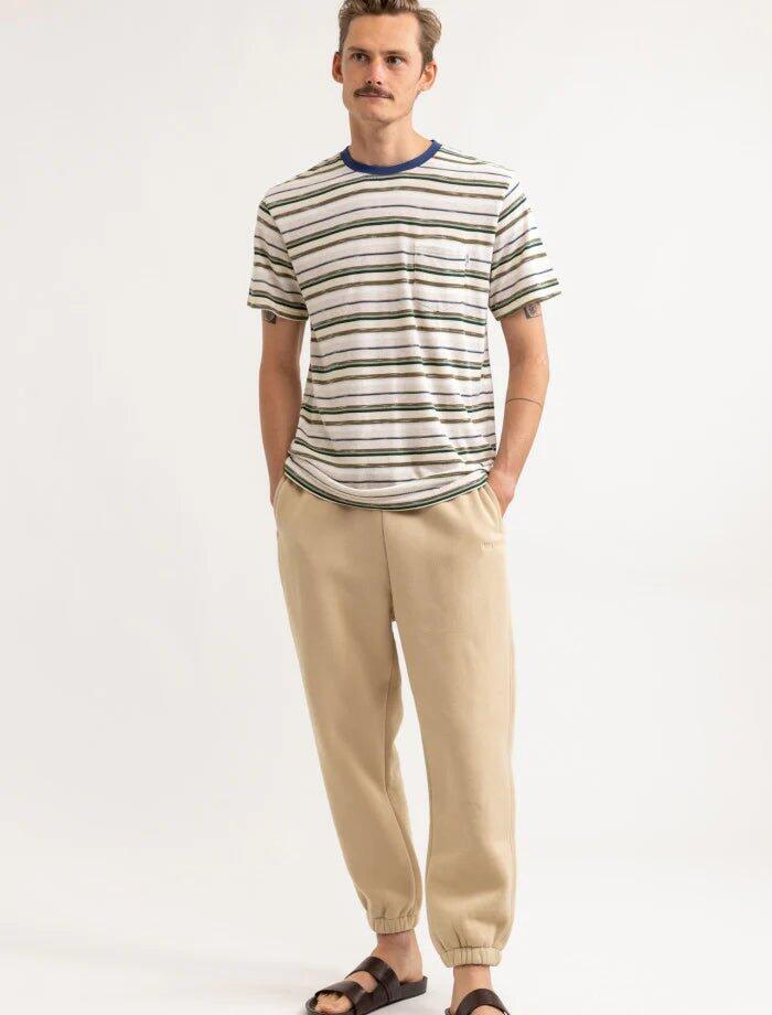 Strand Fleece - Pantalón Hombre 3/4