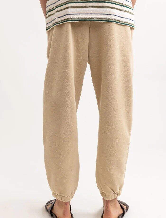 Strand Fleece - Pantalón Hombre 2/4