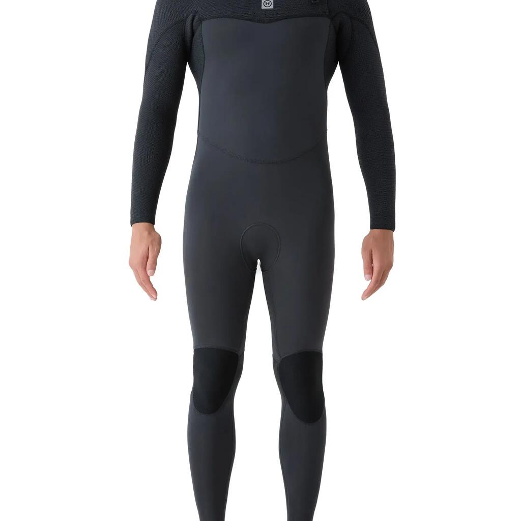 Wetsuit 4/3 Chest Zip Explorer IV