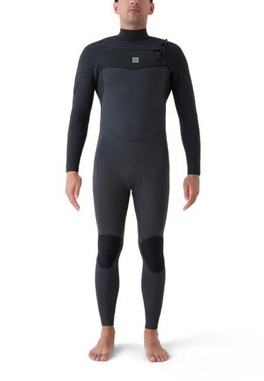 Chest-Zip Neoprenanzug 4/3 Explorer IV