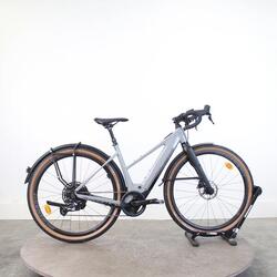 Reconditionné - VTC électrique Dimanche 29 Gravel 4 EQ open - Excellent état