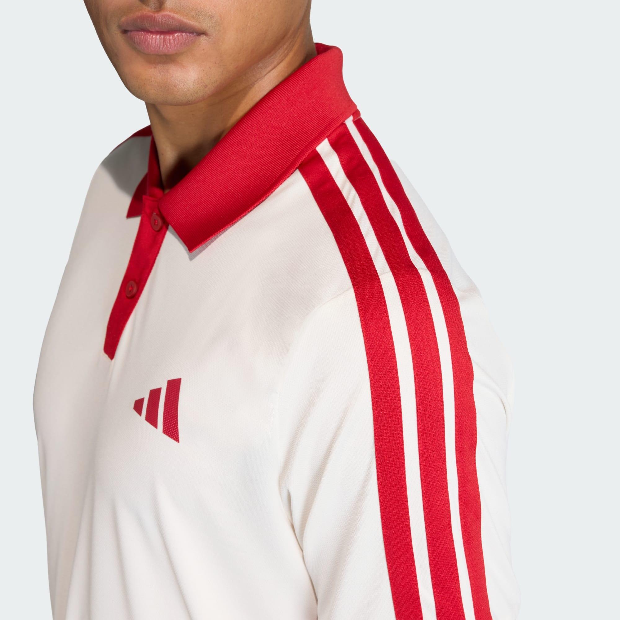 TENNIS CLASSICS POLOSHIRT 4/6