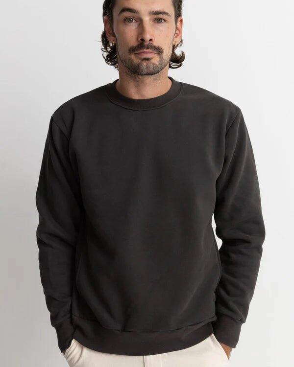Classic Crew - Felpa Uomo 2/4