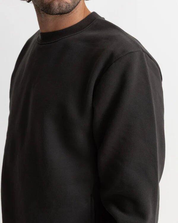 Classic Crew - Felpa Uomo 4/4