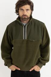 Pfeiffer Sherpa - Sweat Homme