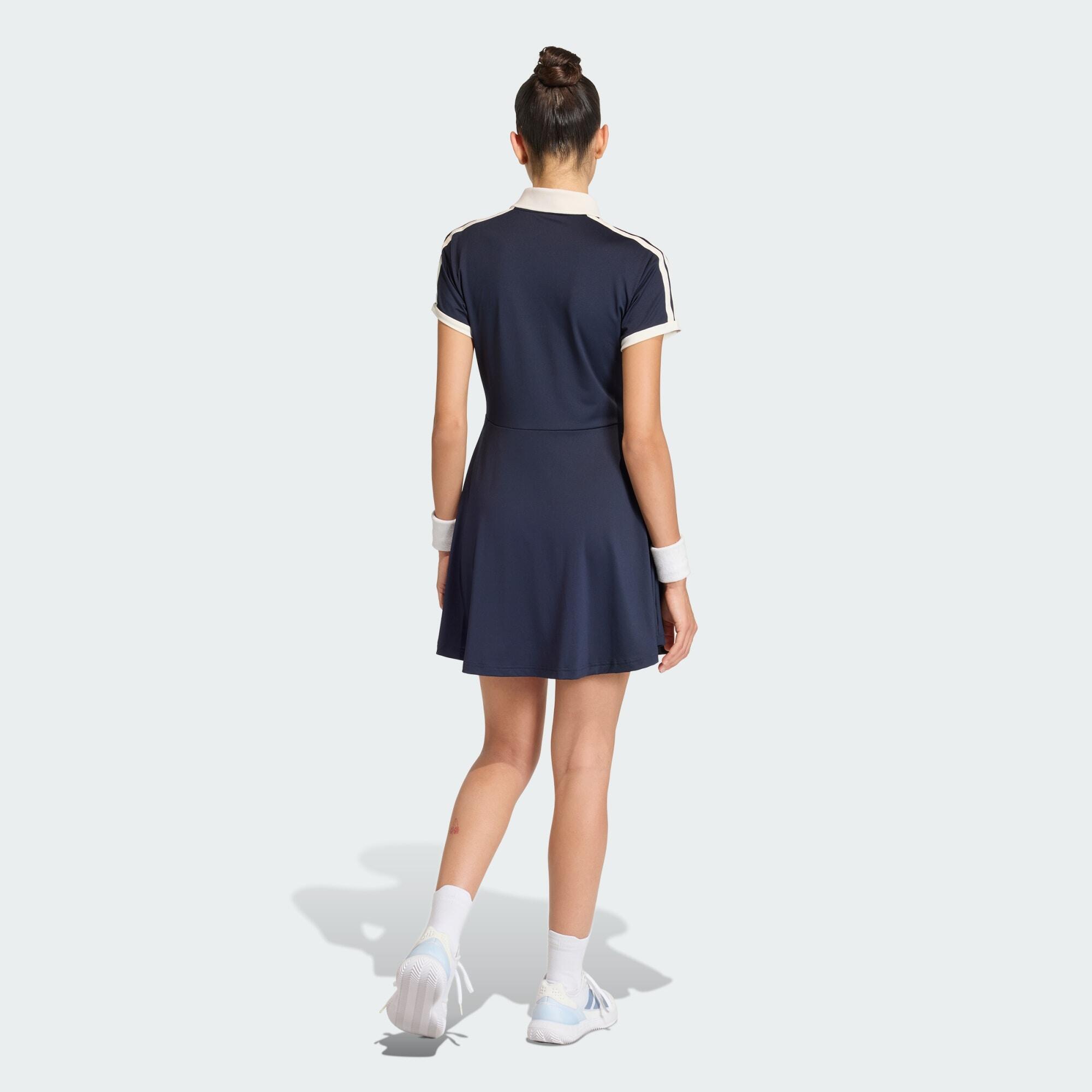 TENNIS CLASSICS KLEID 3/6