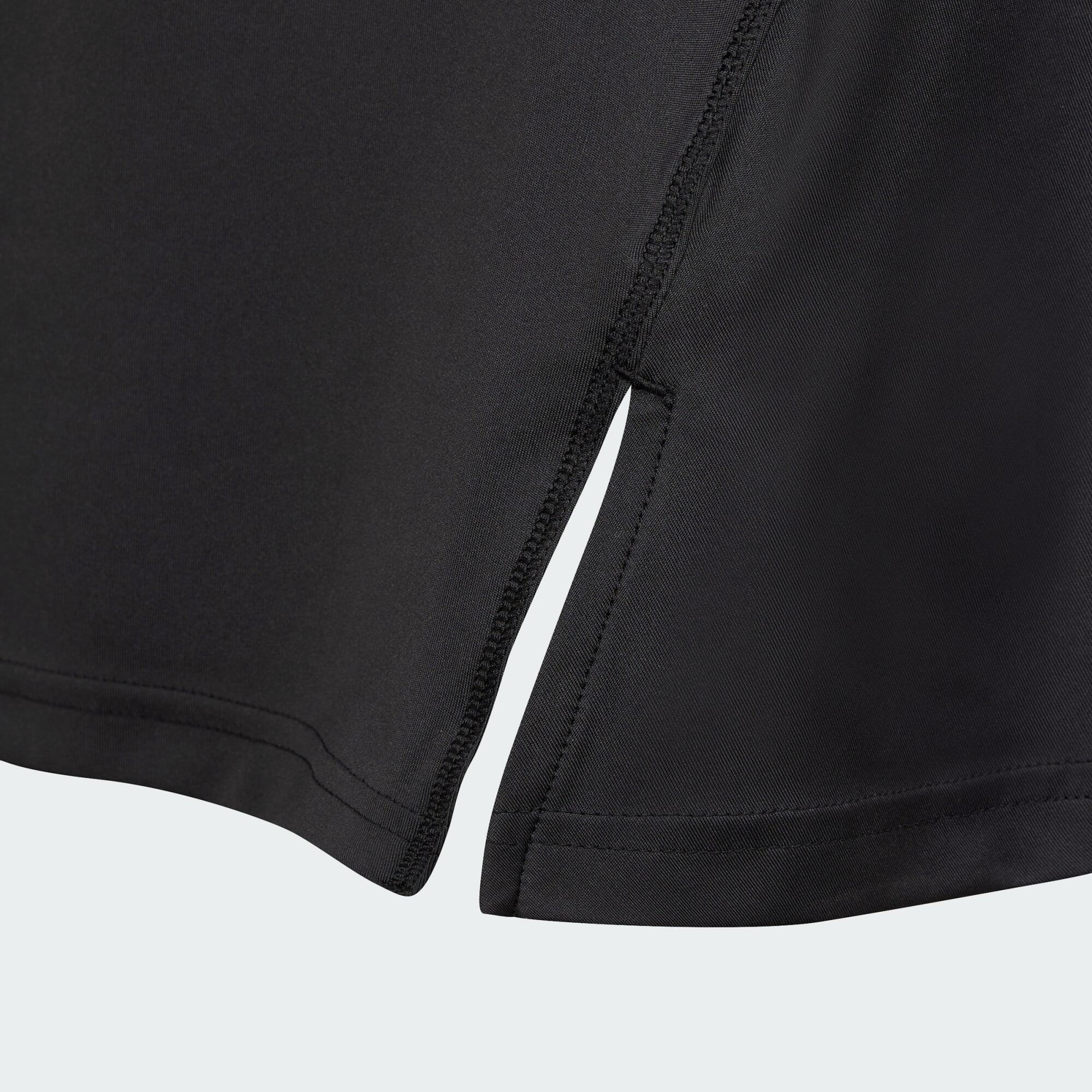 ROBE DE TENNIS CLIMACOOL CLUB FILLES 3/5