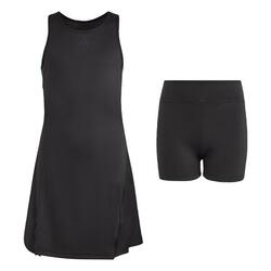 ROBE DE TENNIS CLIMACOOL CLUB FILLES