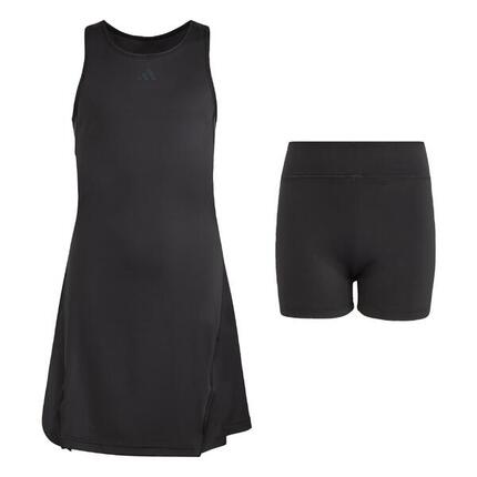 ROBE DE TENNIS CLIMACOOL CLUB FILLES