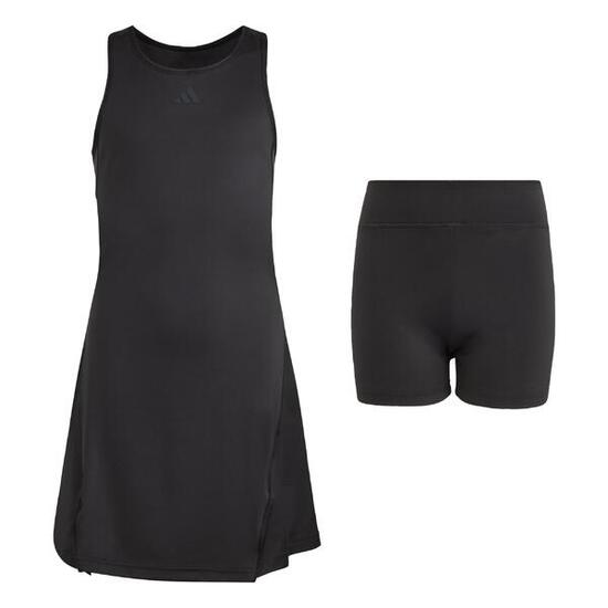 ROBE DE TENNIS CLIMACOOL CLUB FILLES