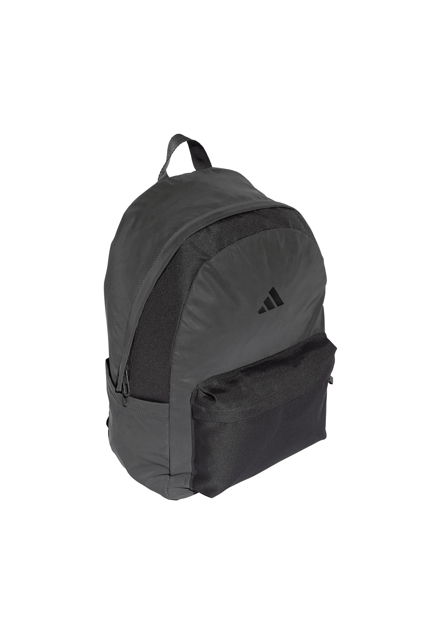 Adidas Essential Reflective Rucksack JY0980 Carbon Black 2/5