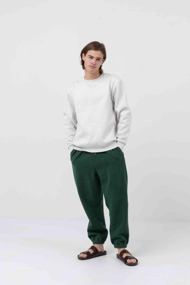 Forro polar invertido - Pantalón Hombre 3/3