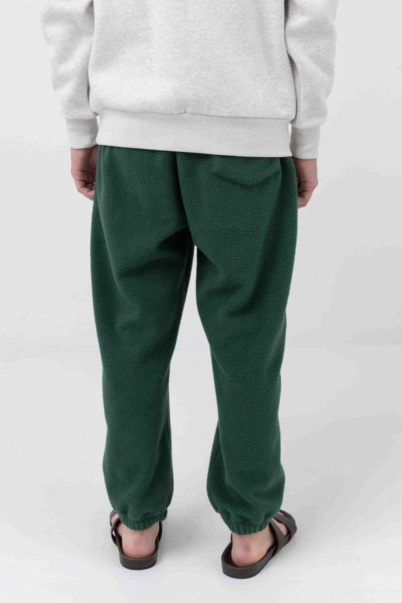Forro polar invertido - Pantalón Hombre 2/3