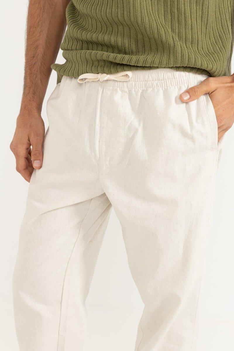 Linen Jam - Pantalon Homme 2/5
