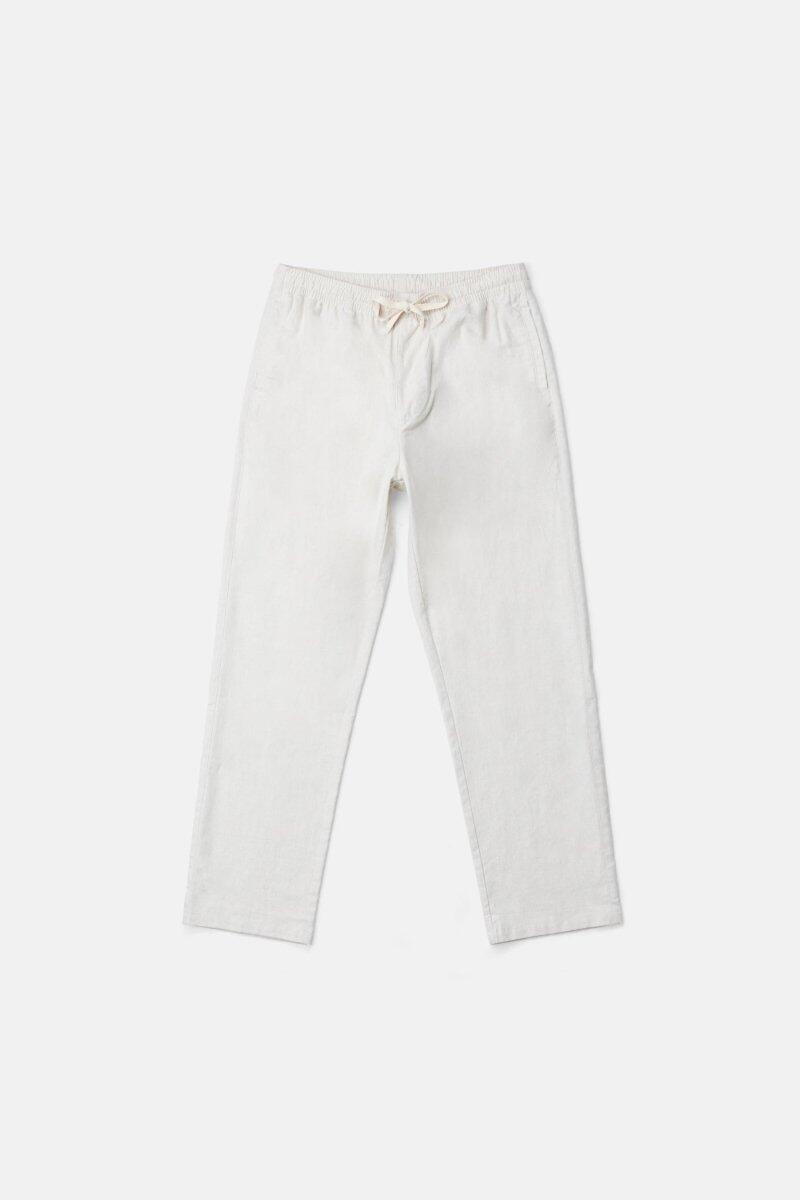 Linen Jam - Pantalon Homme 5/5