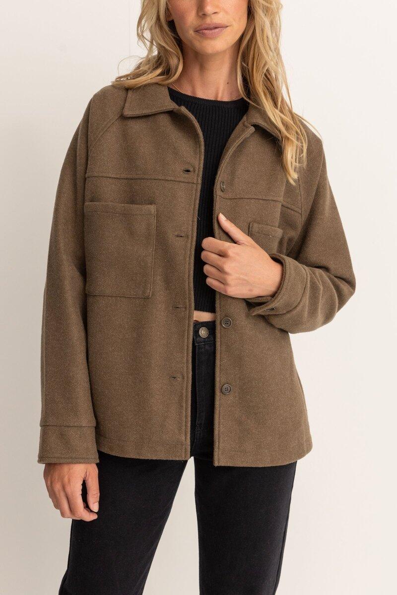 Cruz - Chaqueta de mujer 2/4